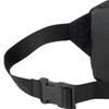 New PUMA Fabric Fanny Pack Regular Unisex Black 079515-01