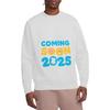 Peppa Pig Womens/Ladies Coming Soon 2025 Bump Sweatshirt