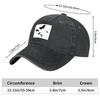 Flying Birds Baseball Cap Golf New Hat Hat Baseball Cap Vintage For Men Womens