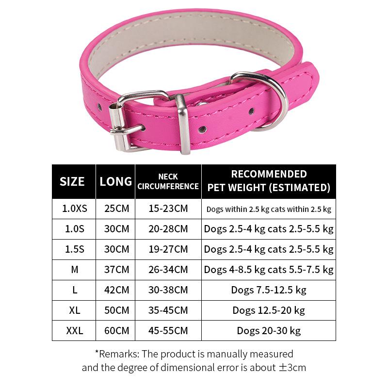 Регулируемый ошейник для собак с бриллиантами из искусственной кожи, сделай сам, и набор поводков - аксессуары для прогулок для собак и кошек