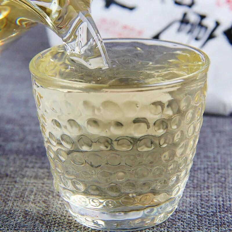 357 г Сырой чай Pekoe Silver Needle Юньнаньский белый чай Чай с одним бутоном Moonlight White
