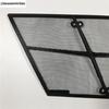 Car Front Grille ect Screening ert Mesh Net Protection Trim Accessories Exterior Refit For Chevrolet Equinox 2017 -