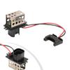 7701034875 HEATER BLOWER MOTOR FAN RESISTOR For Renault