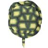 Multiple Sizes Pet Costume Novelty Shaped Pet Halloween Wear Tortoise Outfit  Halloween Party