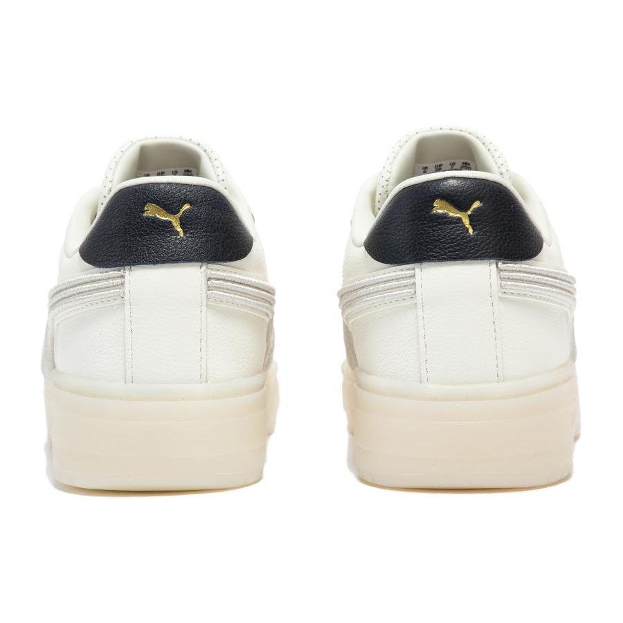 Puma Кроссовки унисекс CA Pro Warm White Sedate Grey Cream Parisian-Night 398571-01