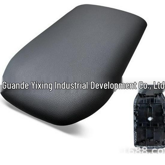 Toyota RAV4 (2019-2024) Center Console Armrest Box Cover