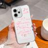 Чехол для телефона Oppo Reno 14F 5G Стильные узоры для отдыха Мягкий силикон ТПУ Прозрачная легкая крышка Для Oppo Reno14 F Чехол