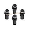 1/4pcs 13394368 PDC Parking Assist Sensor Reversing Radar For Car For Opel Astra H MK3 Cascada Insignia A MK1 Meriva B MPV MK2