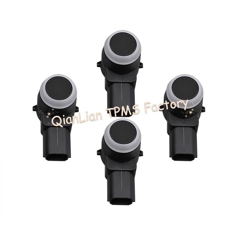 1/4pcs 13394368 PDC Parking Assist Sensor Reversing Radar For Car For Opel Astra H MK3 Cascada Insignia A MK1 Meriva B MPV MK2