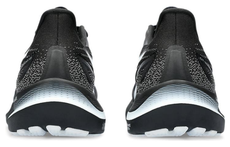 Asics GT 2000 12 Черный Белый 1011B691-006