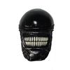 Alien vs. Predator Mask Movie Theme Alien Latex Headgear Horror Mask Helmet