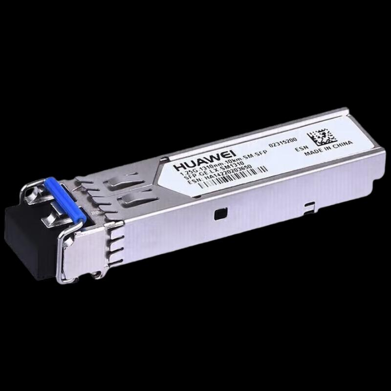Huawei SFP Gigabit Одномодовый Оптический Модуль, 1310нм 10км LC