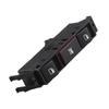 Front Left Power Window Switch for BMW 323i 325i 328i 330i 323Ci 61316902184