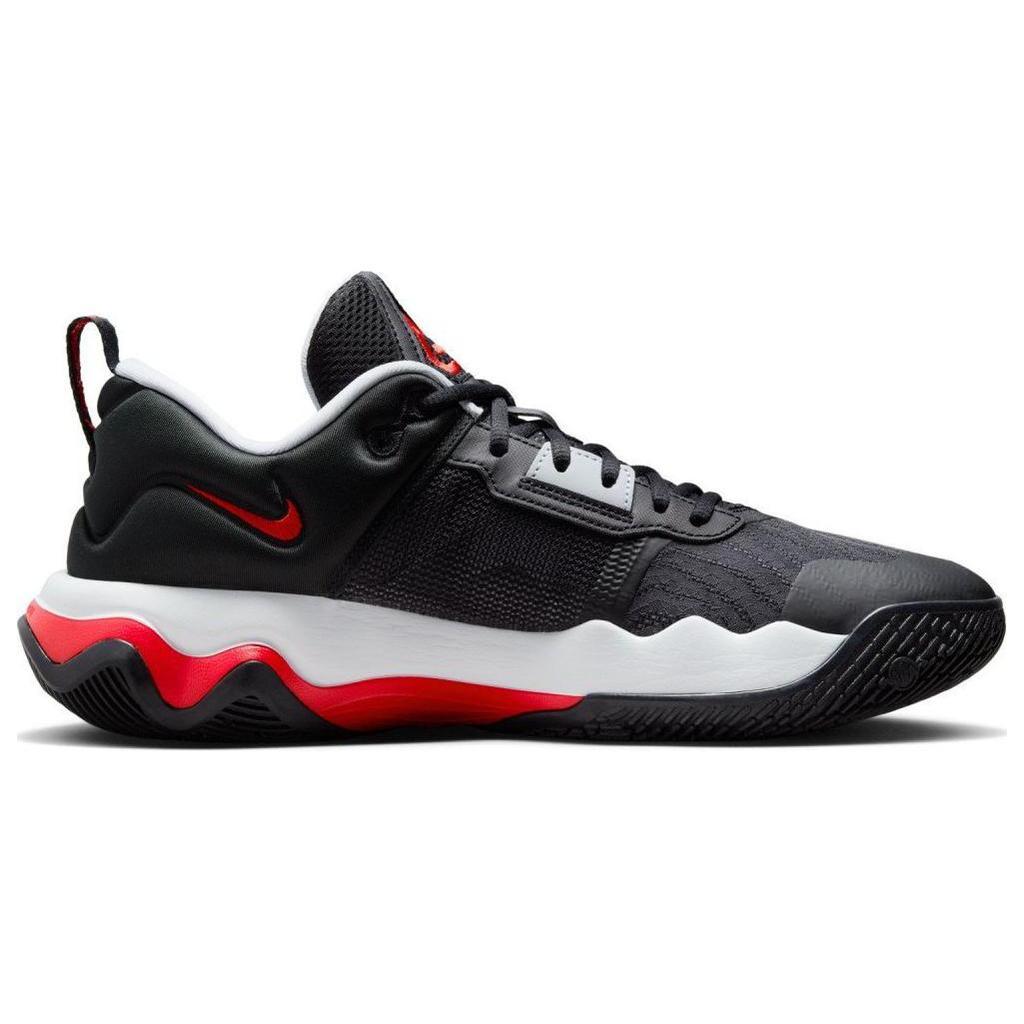 Nike Giannis Immortality 3 Double Trouble DZ7533-004