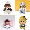 Delightful Monchhichi Plush Toy 15cm Soft And Durable Stuffed Animal For Childrens Joy