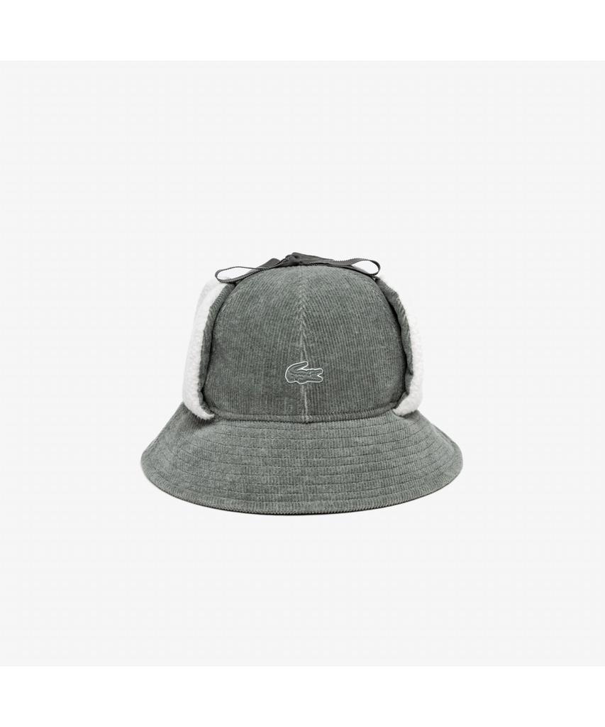 LACOSTE Мужская спортивная панама с ушками Rk422E-55N L7A