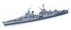 Tamiya 1700 Waterline Series Prinz Eugen