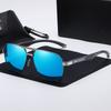 New Luxury Sunglasses Men Driving Sunglasse Men Women Polarized for Citroen C1 C4 C3 C5 C8 DS3 DS5 DS4 Berlingo Picasso Xs WR3