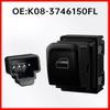 K08-3746150FL Стеклоподъемник для Chery Karry K60 Задняя сторона пассажира