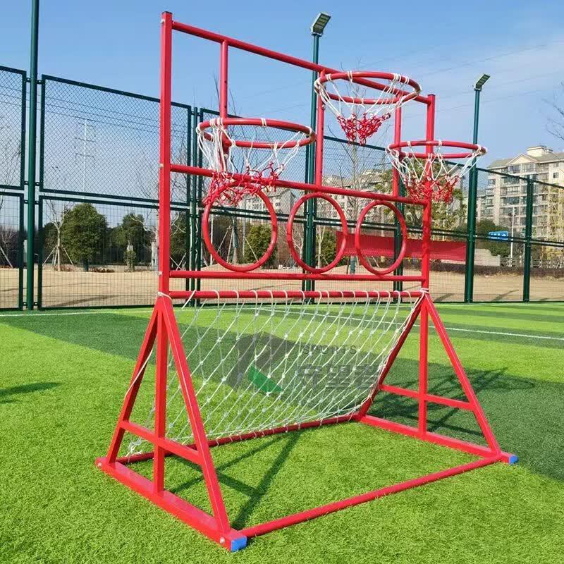 Kids' Portable Basketball Hoop
