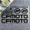 Светоотражающие наклейки для мотоциклов CFMOTO 650NK/400NK/150N