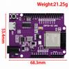 Плата разработки ESP32-S3 UNO Модуль WROOM-1-N8R2/N16R8 Совместима с DevKitC-1