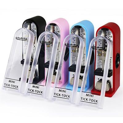 Музыка – Метрономы