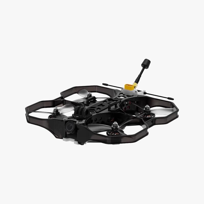 ProTek35 V1.4 DJI O3 HD FPV Cinewhoop Drone