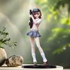 Фигурка аниме Toaru Kagaku No Railgun Сестра Экшен Украшение для автомобиля Коллекция Модель Игрушка НОВАЯ GSC UP PARADE Т Позаble Сочлененная Масштаб Детализированная Движущаяся