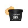 Lush Сладкий Дикий Апельсин 100г   Крем для Рук