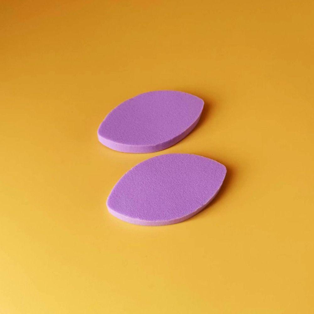 70Pcs Long-lasting Makeup Sponges Practicing Training Eyelash Extensions Tool  Beauty Tools