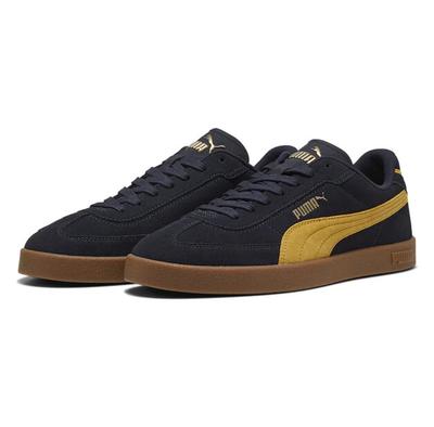Кросовки Club II Era Suede
