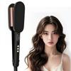 Щипцы для завивки 32 мм, утюжок для завивки волос, утюжок для вафель, регулировка температуры, предотвращение ожогов, 10 миллионов отрицательных ионов, выдув 140 °C