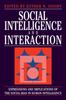 Книга Social Intelligence and Interaction : Expressions and Implications of the Social Bias In Human Intelligence