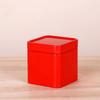 1/2pcs Metal Spices Storage Boxes Multicolors Tea Cans Box High Quality Sealed Tea Can  Cream Balm