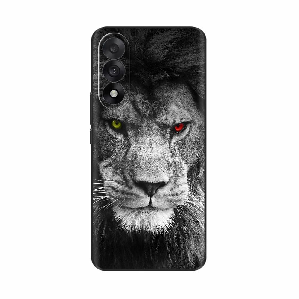 For OnePlus Nord CE5 Case Painted Back Cover Soft Silicone Case for OnePlus Nord CE5 Black Bumper Coque One Plus CE 5 Funda Para