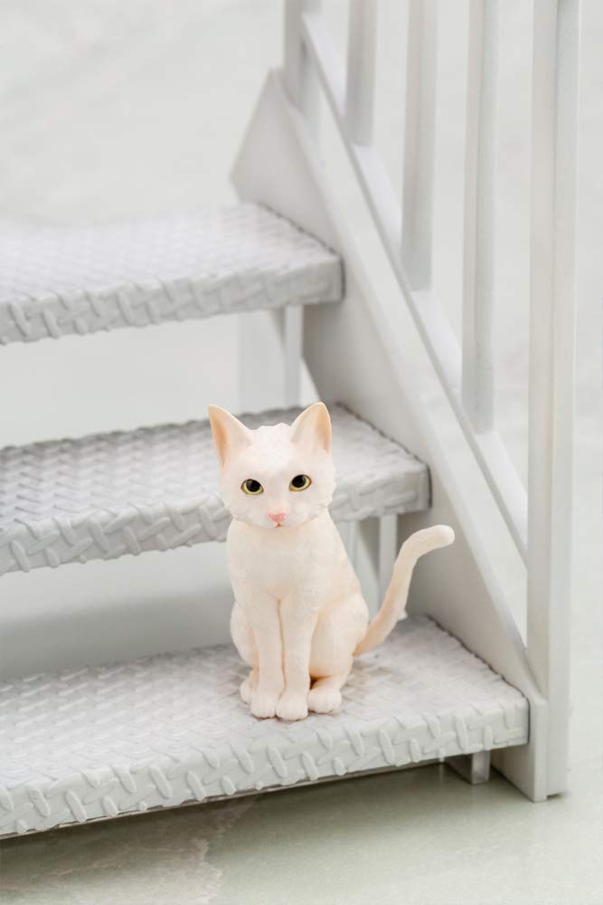 Слабый характер Нанами Минами масштабная ПВХ окрашенная готовая фигурка PP917 Томодзаки-кун 1/7