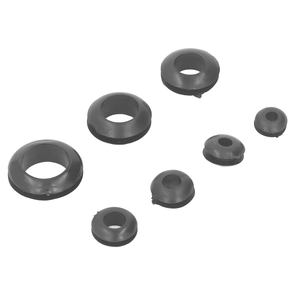 Набор уплотнительных колец 260 шт. Нитриловые резиновые уплотнительные прокладки шайбы для воздуха сантехники топливной форсунки