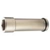 TONE Ultra Long Impact Socket 32mm Width 6NV-32L150 (Hexagonal), 19.0mm (3/4") Drive,