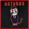 Anthrax TNT Patch