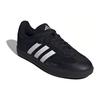 adidas Velosamba Cold.RDY Черно-Белые Серебристые Металлические Кроссовки Унисекс Core-Black Cloud-White HQ9037