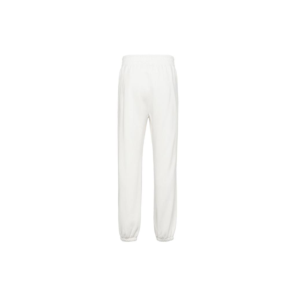 Nike Сплошной цвет на открытом воздухе для фитнеса и бега, повседневные брюки, женские брюки абрикосового цвета BV4090-133