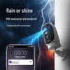 BC4 Pro 4MP 4G Outdoor Battery Security Camera (CN version)