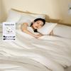Mercury Home Textiles 100% Xinjiang Cotton All-Season Quilt