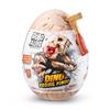 Игра-копалка - ZURU - ROBO ALIVE Поиск окаменелостей динозавров - Соберите 4 динозавра - Камень и слизь - Ископаемые для сбора