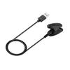 Câble USB Chargeur Clip pour Suunto 3 Fitness/Suunto 5 - SURENHAP - Noir - 1m