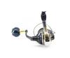 Daiwa Reel Spinning 2023 Saltiga 5000 H (4041)