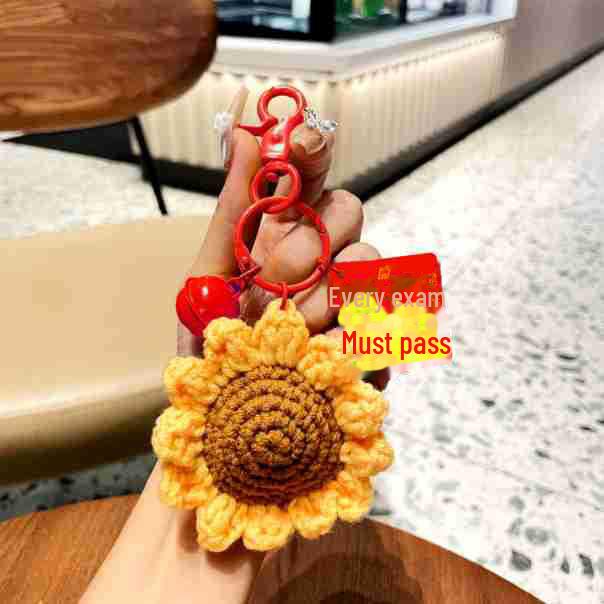 Вдохновляющий брелок-подвеска: Подарок на выпускной для поступления в колледж и среднюю школу