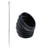 Panical Motorcycle Rear Swingarm Dust Cover Boot For BMW R1200 R1200RT R1200GS R900RT RnineT HP2 R RT S ST R nineT