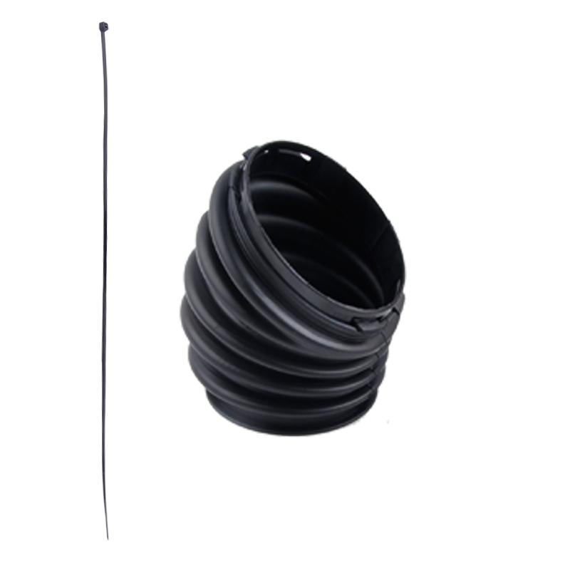 Panical Motorcycle Rear Swingarm Dust Cover Boot For BMW R1200 R1200RT R1200GS R900RT RnineT HP2 R RT S ST R nineT